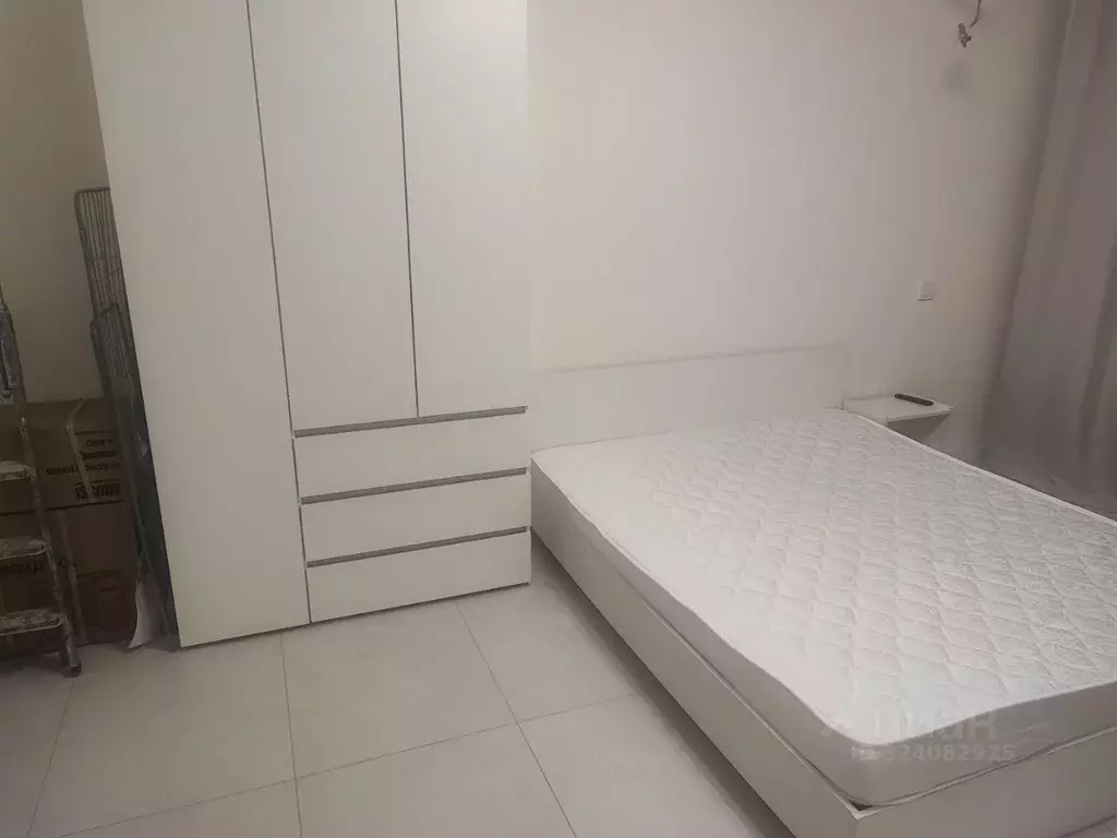 1-к кв. Московская область, Красногорск ул. Молодежная, 4 (32.0 м) - Фото 2