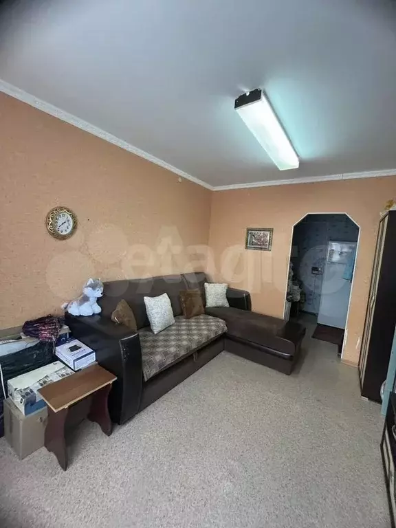 Комната 18 м в 1-к., 2/5 эт. - Фото 0