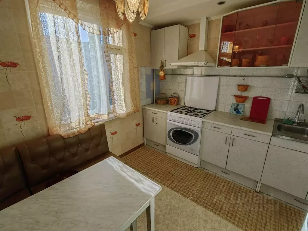 1-к кв. Коми, Сыктывкар ул. Ленина, 17 (40.0 м) - Фото 1