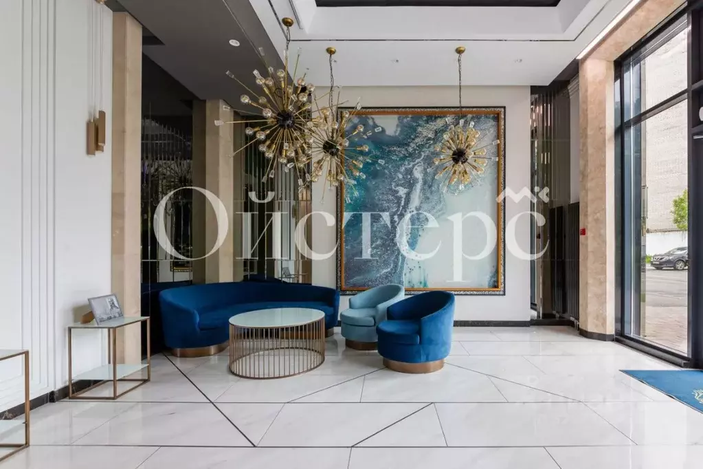 1-к кв. Санкт-Петербург ул. Одоевского, 21к1 (32.9 м) - Фото 0