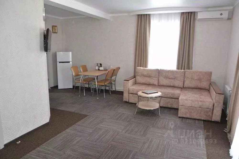 Комната Саратовская область, Хвалынск ул. Российской Республики, 1Л ... - Фото 2