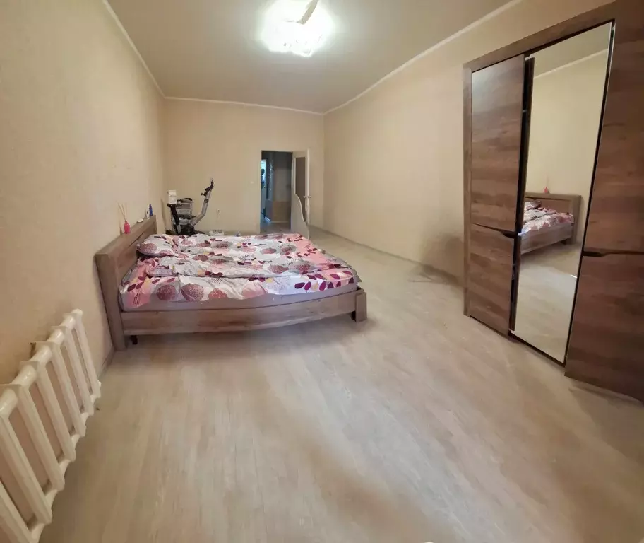 Продаётся 3-к квартира, 89.7 м - Фото 1