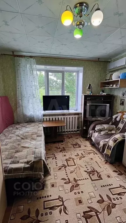 Комната 8 м в 1-к., 5/5 эт. - Фото 0