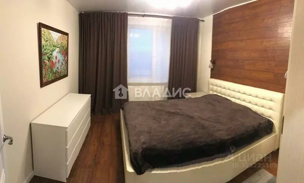 2-к кв. Москва ул. Грина, 1К4 (53.0 м) - Фото 2