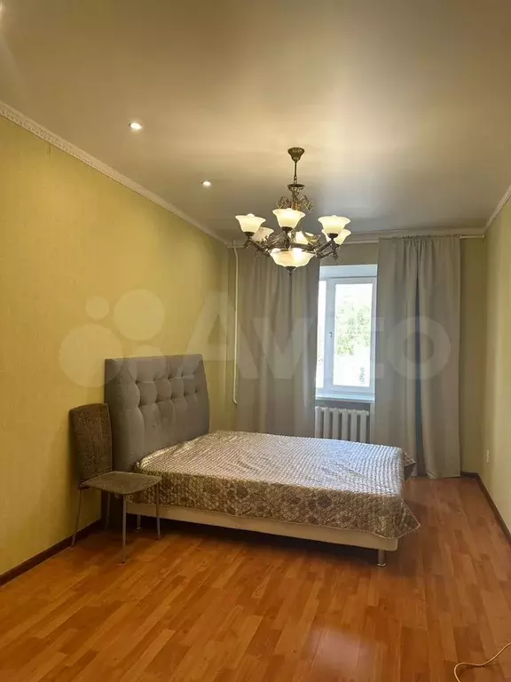 2-к. квартира, 51,7 м, 3/4 эт. - Фото 1