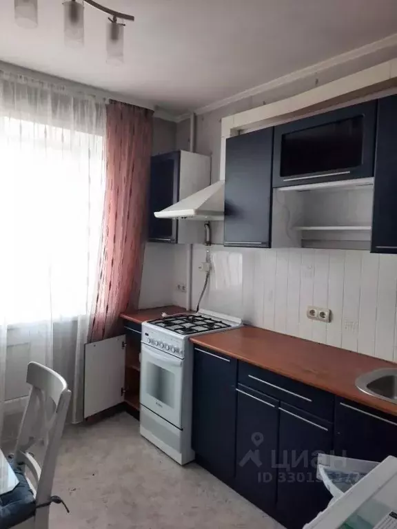 1-к кв. Омская область, Омск ул. Яковлева, 147 (33.3 м) - Фото 1