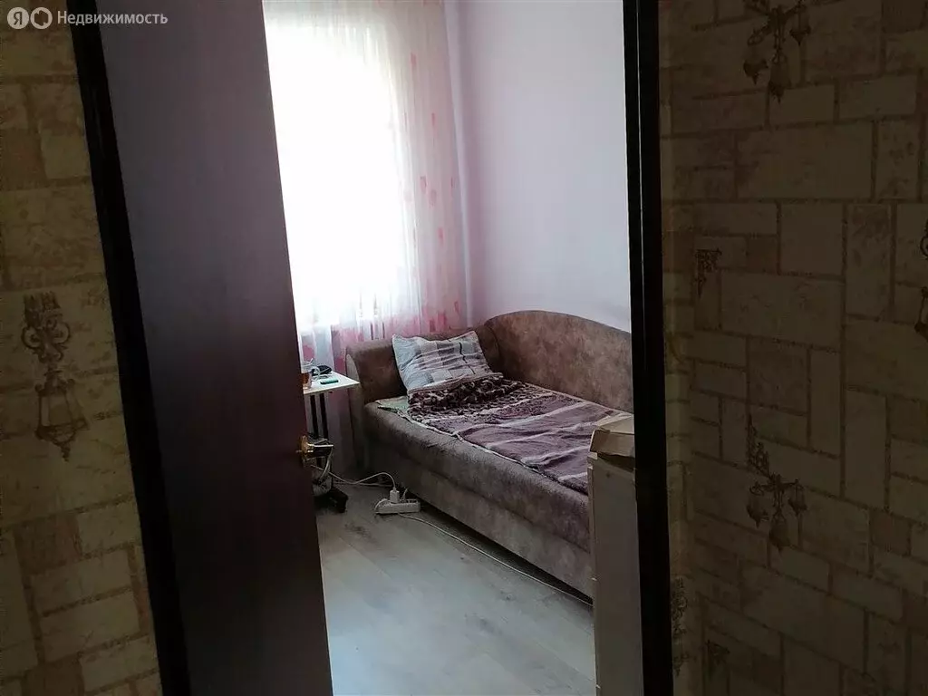 3-комнатная квартира: Сибай, улица Чайковского, 14/1 (55.9 м) - Фото 1