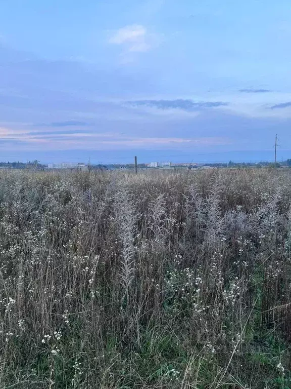 Участок в Кабардино-Балкария, Нальчик ул. Шогенова, 34 (6.0 сот.) - Фото 0