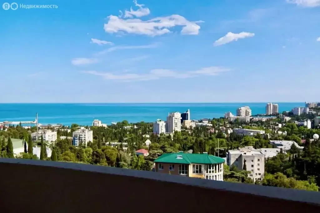3-комнатная квартира: Ялта, улица Щорса, 20 (115 м) - Фото 2