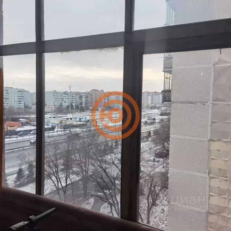 3-к кв. Тюменская область, Тюмень ул. Монтажников, 2 (62.0 м) - Фото 1