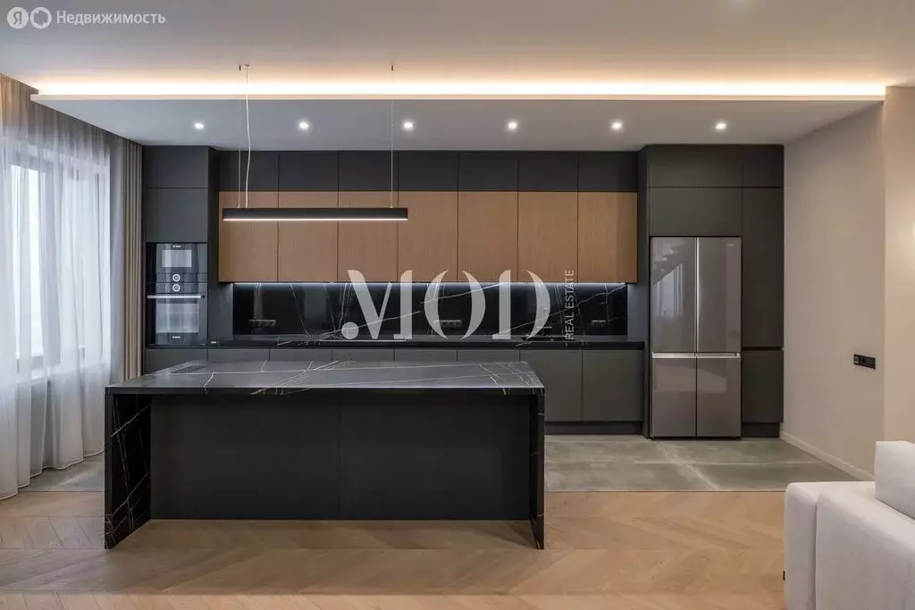 5-комнатная квартира: Москва, Новодмитровская улица, 2к7 (185.1 м) - Фото 2