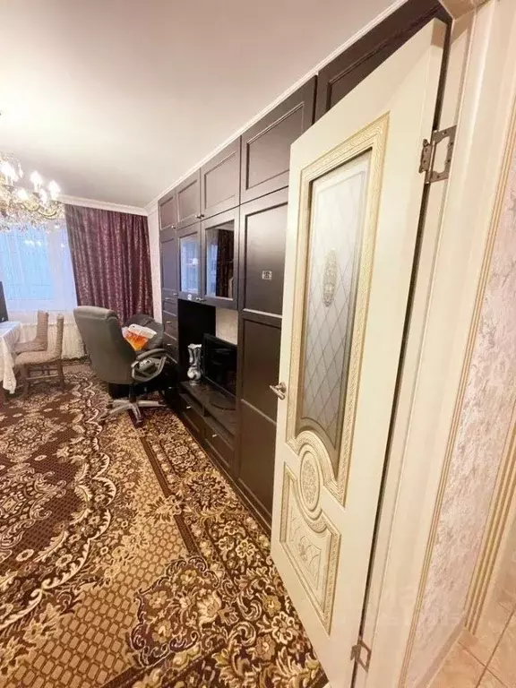 2-к кв. Москва Окская ул., 5К1 (64.0 м) - Фото 1