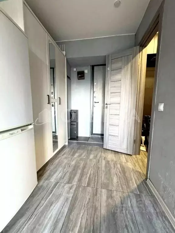 Комната Тюменская область, Тюмень ул. Республики, 167а (18.4 м) - Фото 0