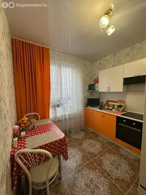 1-комнатная квартира: Анапа, Анапское шоссе, 6к3 (37 м) - Фото 1