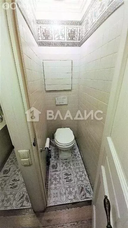 2-комнатная квартира: Москва, проспект Вернадского, 125 (55.7 м) - Фото 2