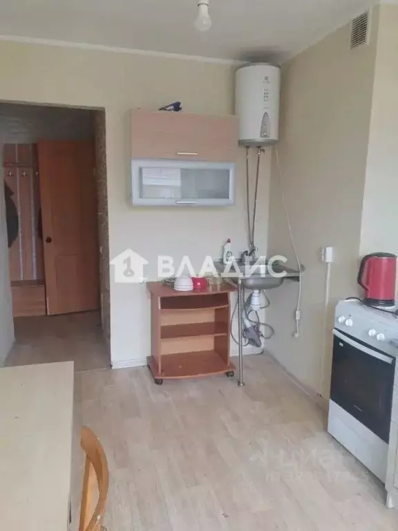 1-к кв. Бурятия, Улан-Удэ 112-й мкр, 20 (28.0 м) - Фото 1