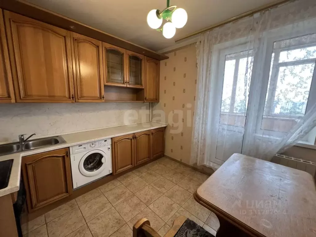 3-к кв. Москва Новомарьинская ул., 10К1 (75.9 м) - Фото 1