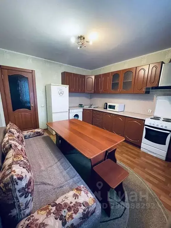 1-к кв. Тюменская область, Тюмень Севастопольская ул., 4А (42.0 м) - Фото 2