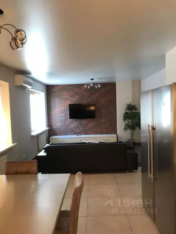 4-к кв. Самарская область, Самара Молодогвардейская ул., 139 (150.0 м) - Фото 1