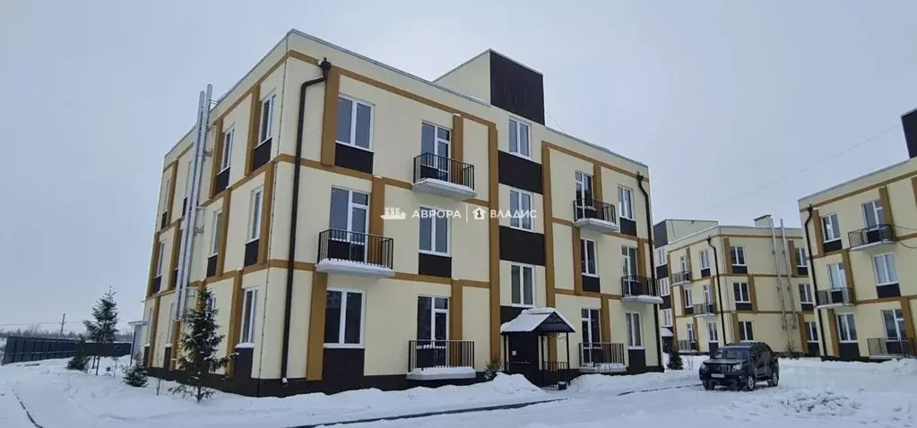 3-к кв. Челябинская область, Магнитогорск ул. Сочинская, 5 (102.0 м) - Фото 1