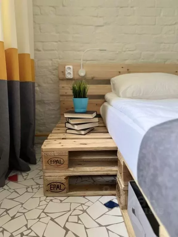 1-к кв. Самарская область, Самара Чапаевская ул., 98 (25.0 м) - Фото 1