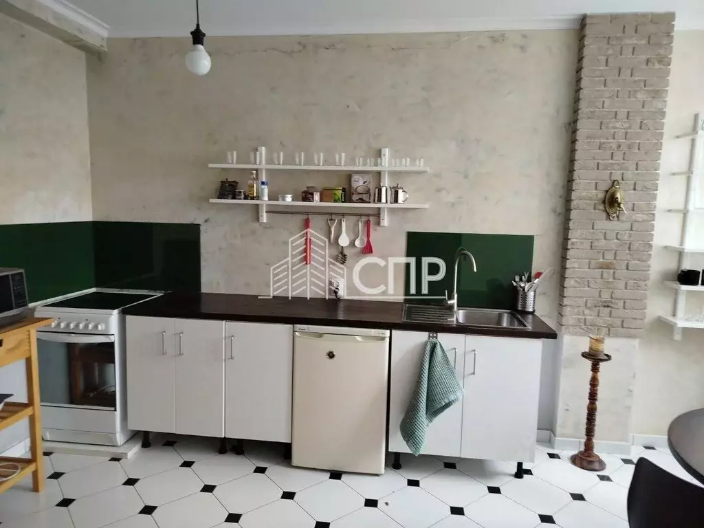 2-к кв. Калининградская область, Калининград ул. Литовский Вал, 87Б ... - Фото 1