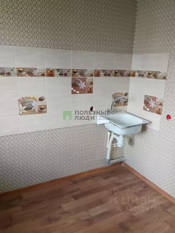 1-к кв. Тамбовская область, Тамбов городской округ, пос. Строитель, ... - Фото 1