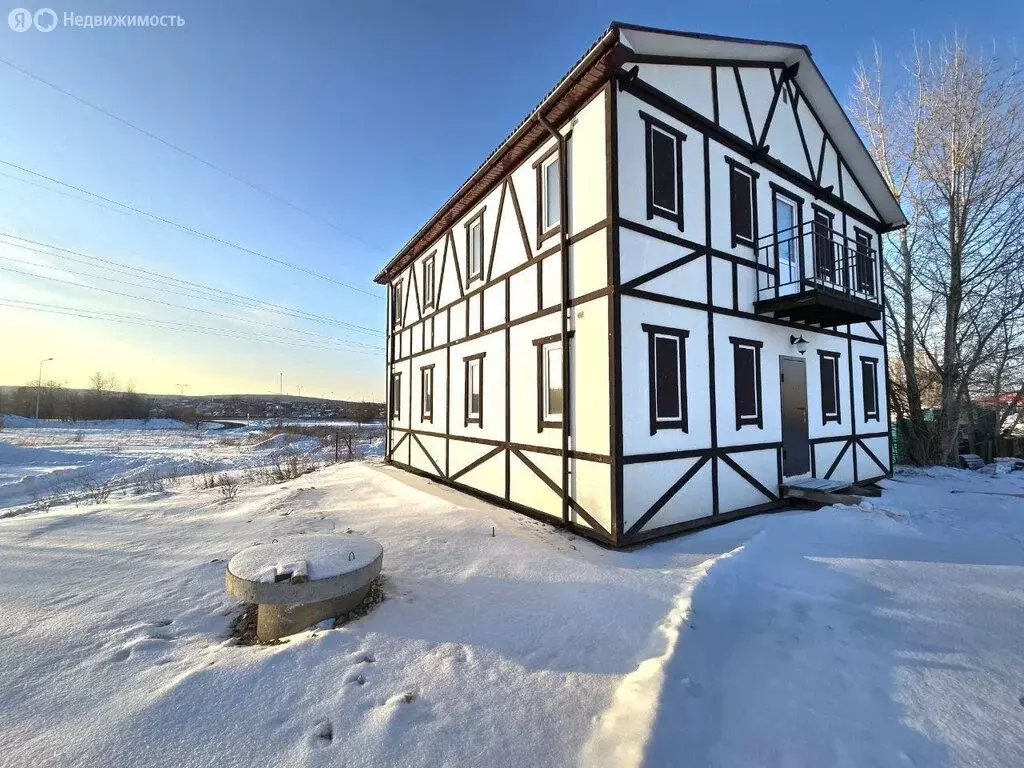 Офис (170 м) - Фото 2