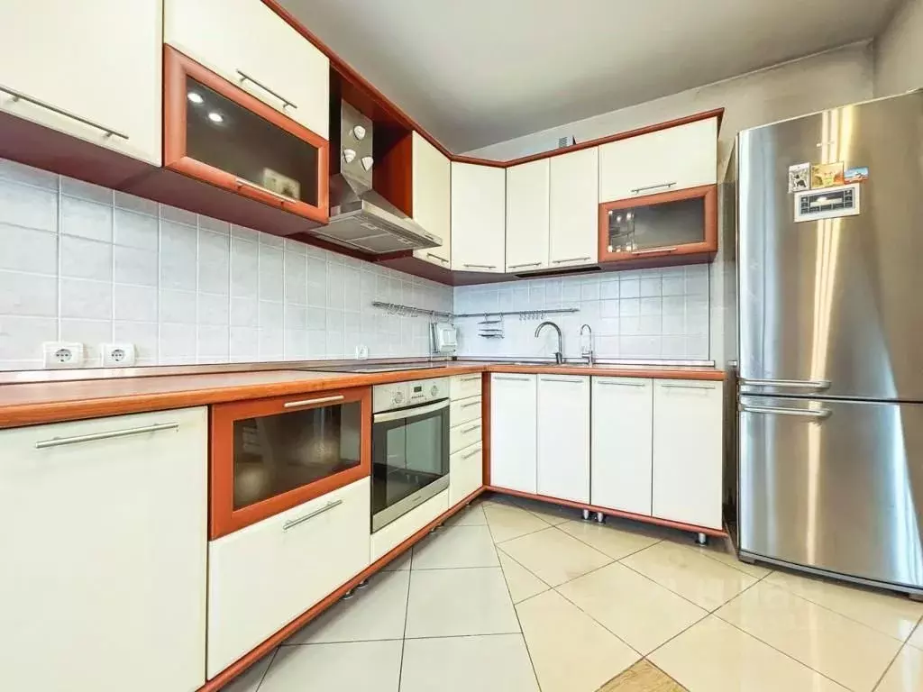 2-к кв. Иркутская область, Иркутск ул. Пискунова, 140/5 (95.5 м) - Фото 1