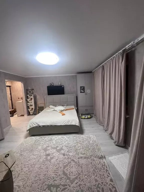 Продаётся 1-к квартира, 39.3 м - Фото 1