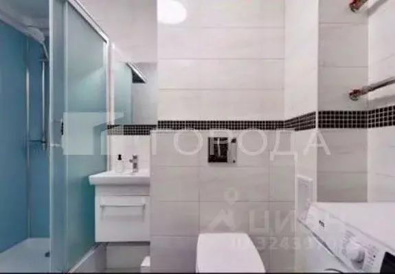 Студия Новосибирская область, Новосибирск ул. Некрасова, 41 (30.0 м) - Фото 1