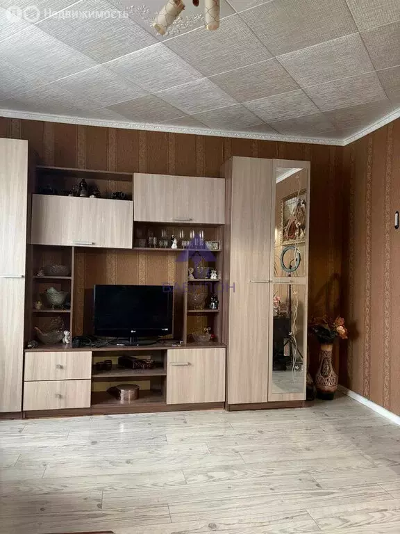 3-комнатная квартира: город Морозовск, улица Ленина, 370 (65.5 м) - Фото 2