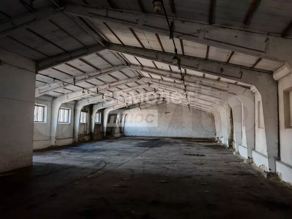 Сдам помещение свободного назначения, 686.2 м - Фото 1