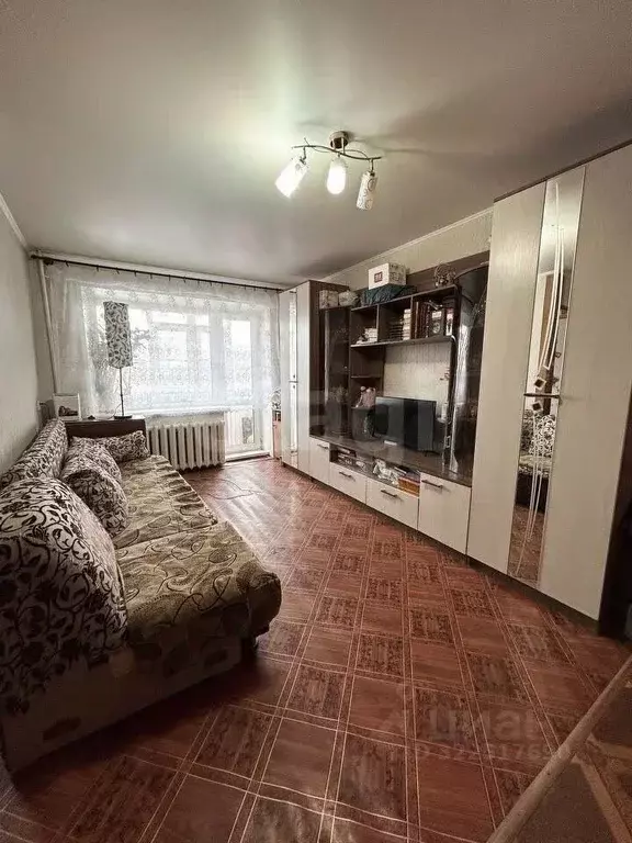 3-к кв. Вологодская область, Вологда ул. Гоголя, 101 (54.3 м) - Фото 1