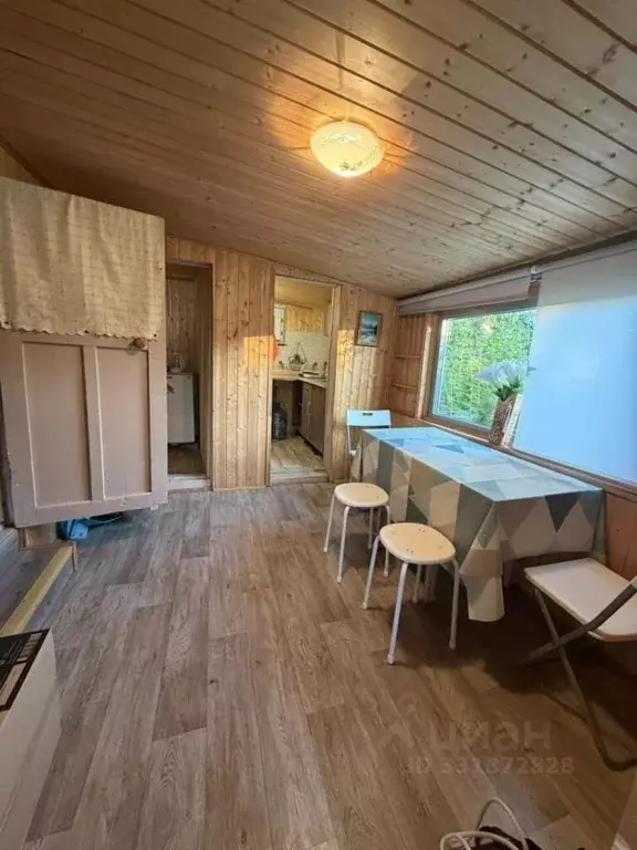 Дом в Татарстан, Казань Республиканской санэпидемстанции садовое ... - Фото 2