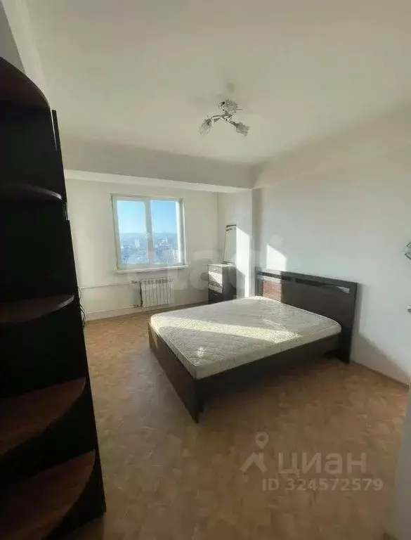 2-к кв. Сахалинская область, Южно-Сахалинск ул. А.О. Емельянова, 21А ... - Фото 1