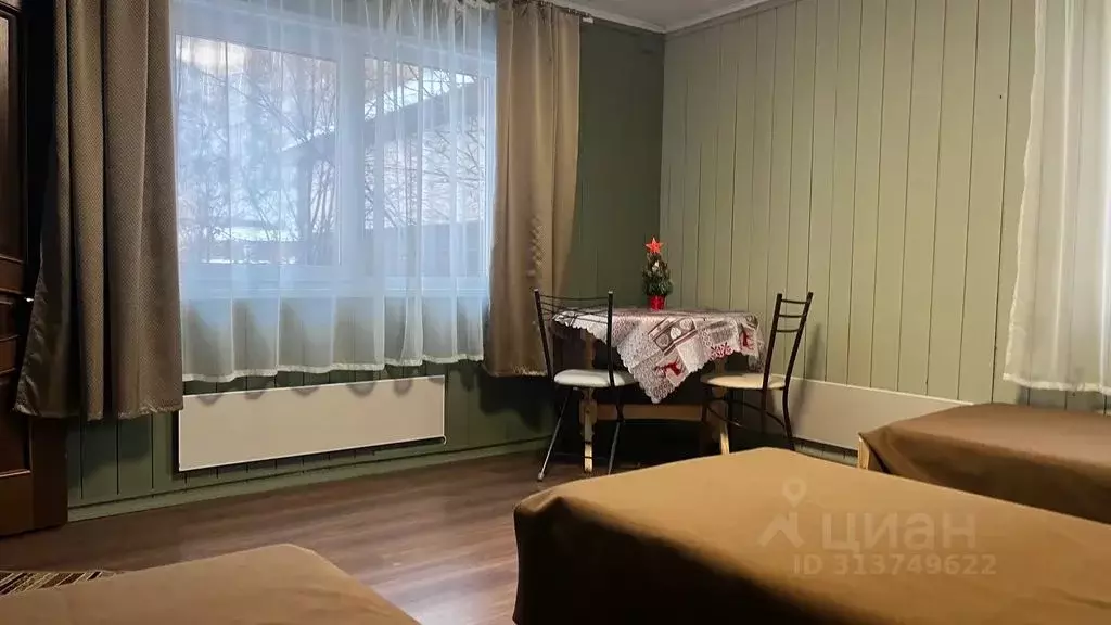 Дом в Иркутская область, Иркутский муниципальный округ, Листвянка рп ... - Фото 1