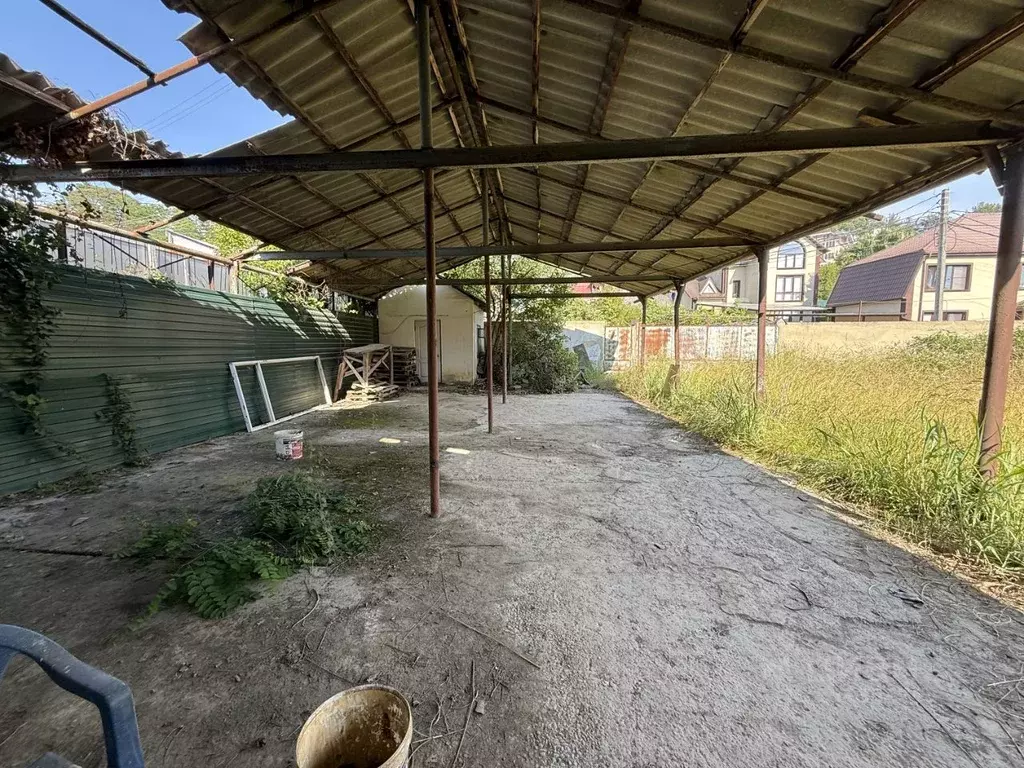 Участок в Краснодарский край, Сочи городской округ, Дагомыс пгт ул. ... - Фото 2