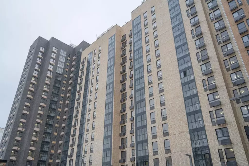 Гараж в Москва 3-я Владимирская ул., 23 (14 м) - Фото 2