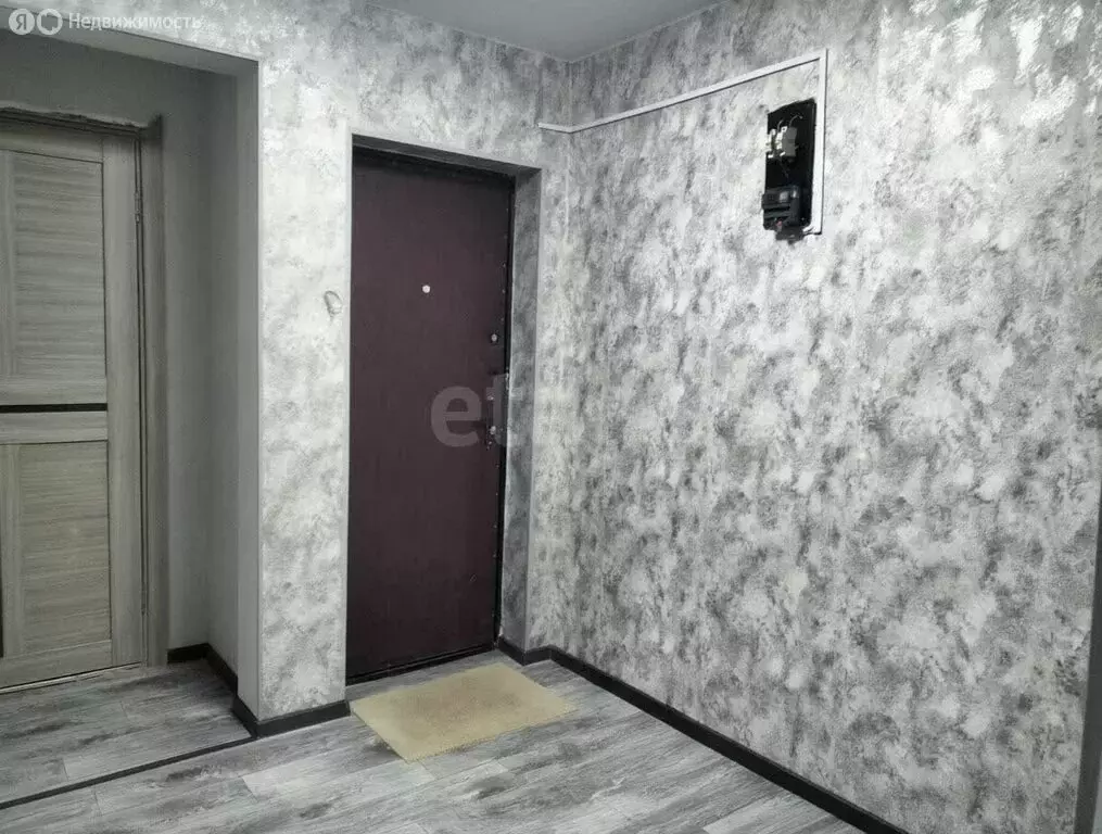 2-комнатная квартира: посёлок Новые Дарковичи, 5 (42.6 м) - Фото 1