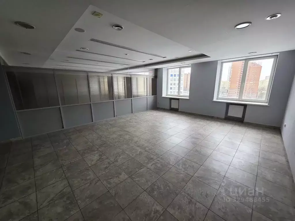 Офис в Санкт-Петербург Коломяжский просп., 33к2 (440 м) - Фото 2