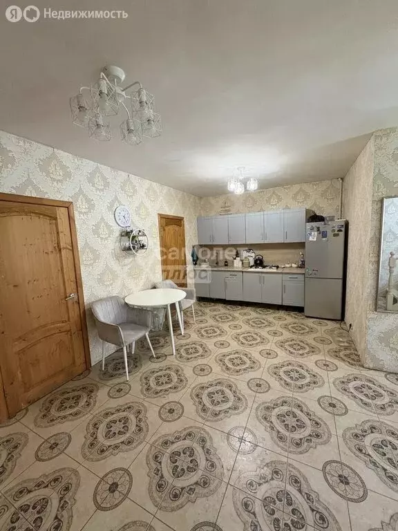 Дом в посёлок городского типа Яблоновский, Молодёжная улица, 66 (99.1 ... - Фото 2