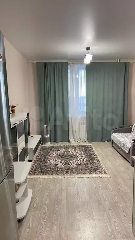 Квартира-студия, 28 м, 12/17 эт. - Фото 1