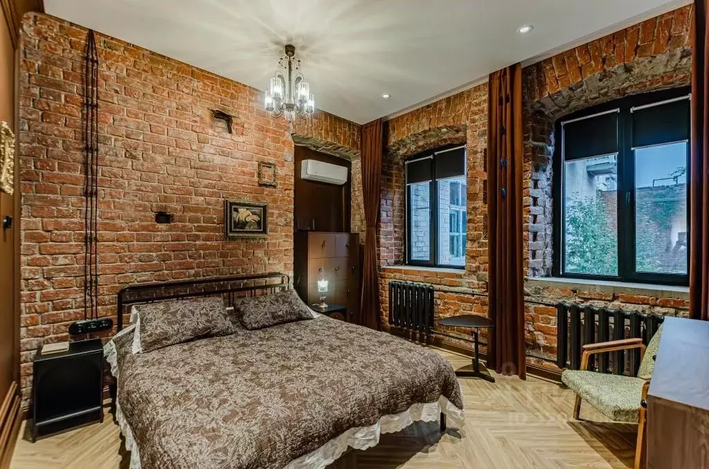 1-к кв. Татарстан, Казань ул. Муштари, 30 (40.0 м) - Фото 1