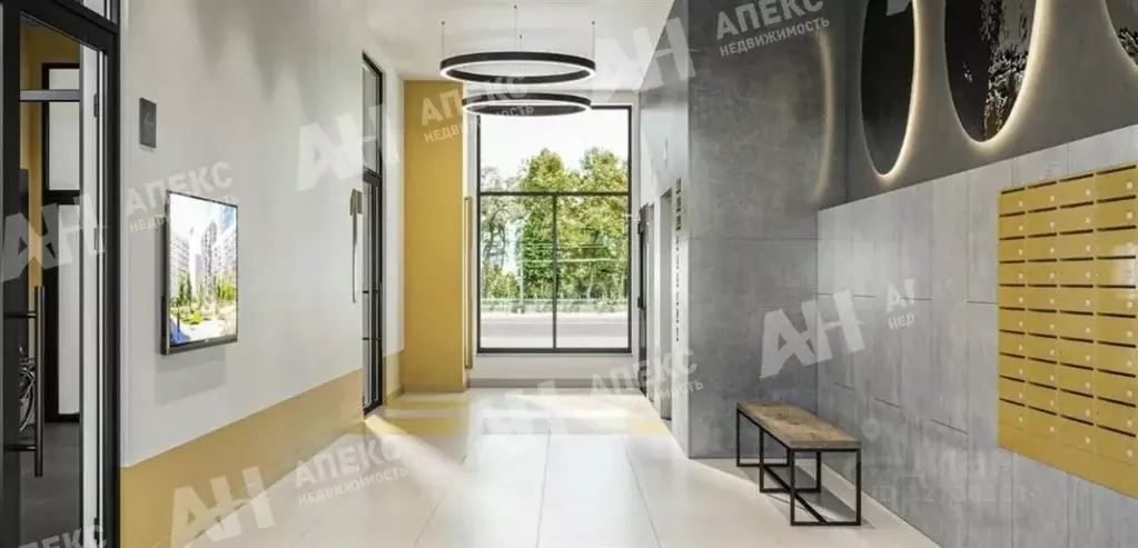 Помещение свободного назначения в Московская область, Красногорск ... - Фото 2