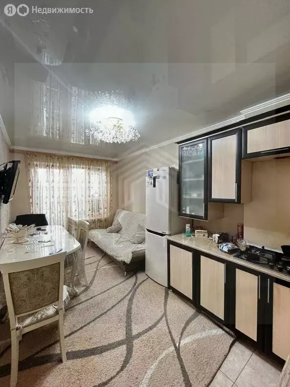 1-комнатная квартира: Ессентукская, улица Яблонька, 114к1 (39 м) - Фото 1