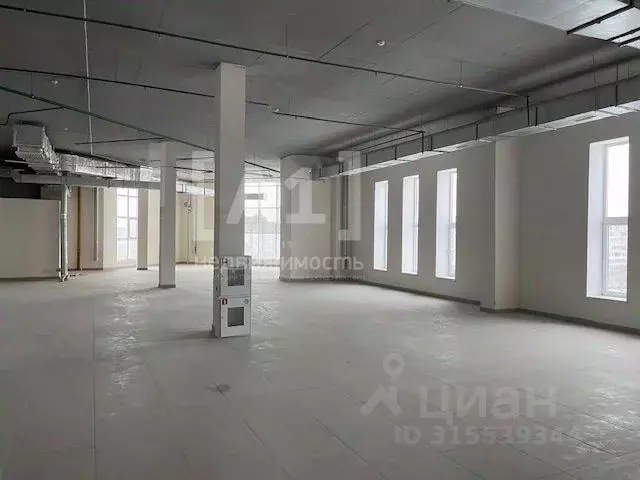 Торговая площадь в Челябинская область, Челябинск ул. Чичерина, 12 ... - Фото 0