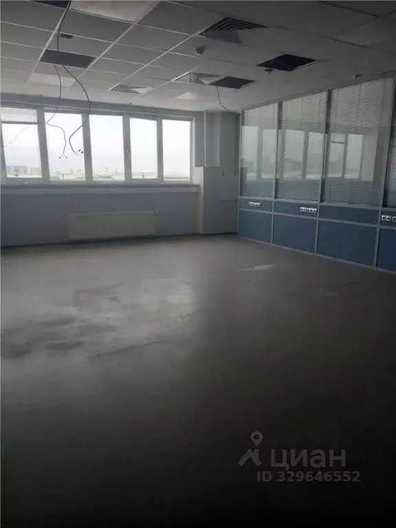Помещение свободного назначения в Москва Дорожная ул., 3к6 (200 м) - Фото 1