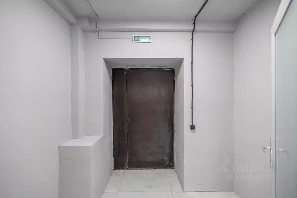 Помещение свободного назначения в Омская область, Омск бул. ... - Фото 2