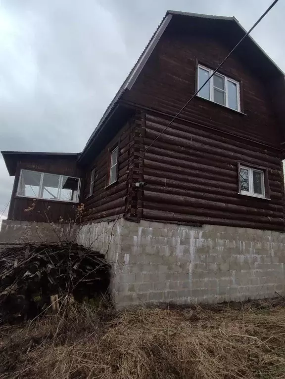 Дом в Тверская область, Калязинский муниципальный округ, д. Яринское  ... - Фото 2